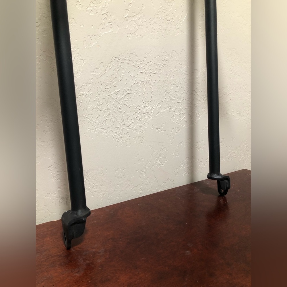 YAMAHA MT03 REAR RACK - Picture 6 of 8
